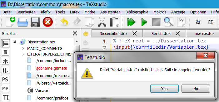 Feature Request: respect currfile when opening files with Ctrl+Mouse ...