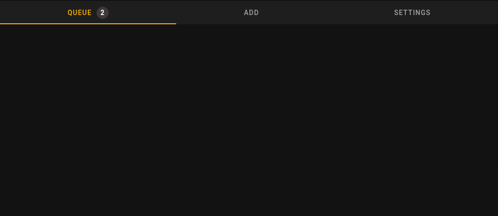 voting mode doesn't work in permanent rooms · Issue #532 · dyc3 ...