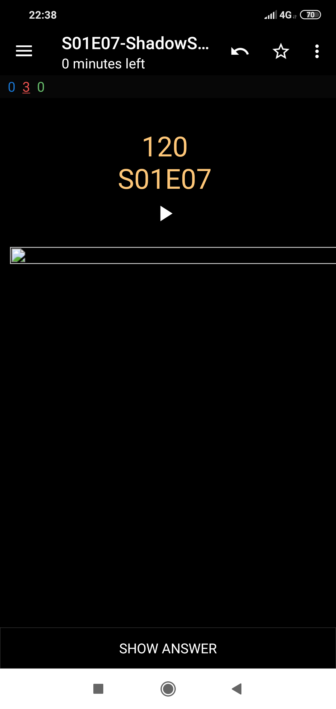 Ankidroid Delete used Sounds and Pictures from database Bug report · Issue  #5369 · ankidroid/Anki-Android · GitHub