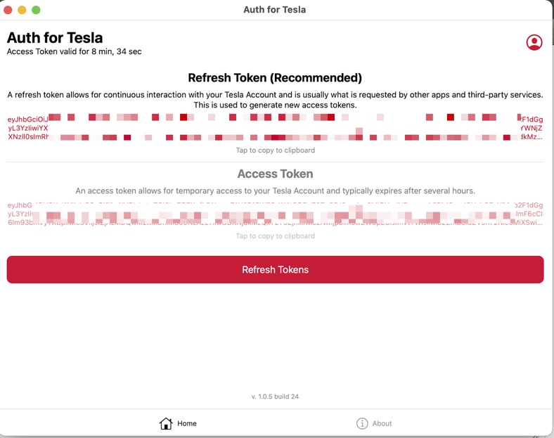 Recently Cars in China call Tesla API fails, when teslamate or tesla ...