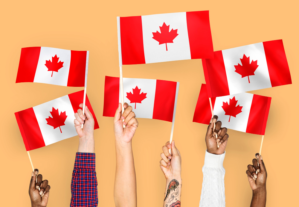 flags-canada