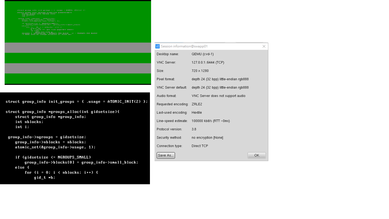 Question about video play · Issue #96 · google/android-riscv64 · GitHub