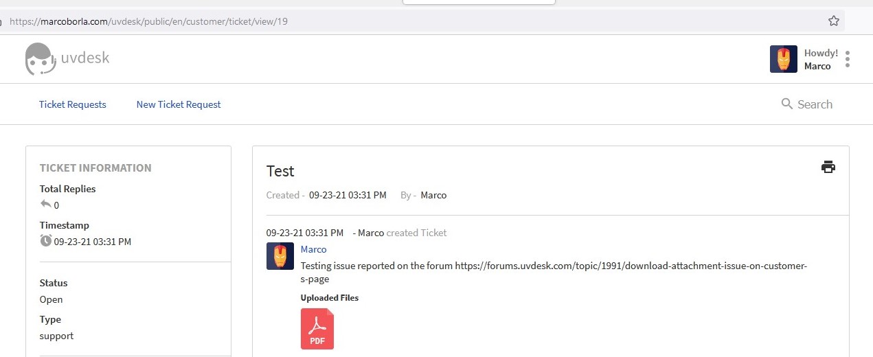 Error when downloading attachment from customer side · Issue #475 ...