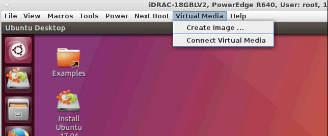 Access Idrac From Windows