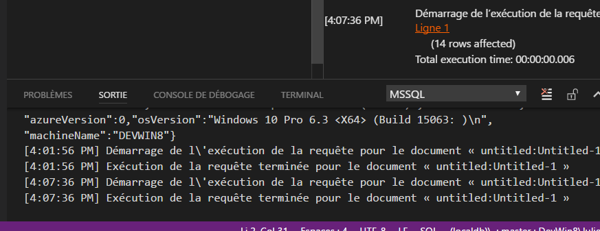 Confused as to where I should see localization effect · Issue #957 ...
