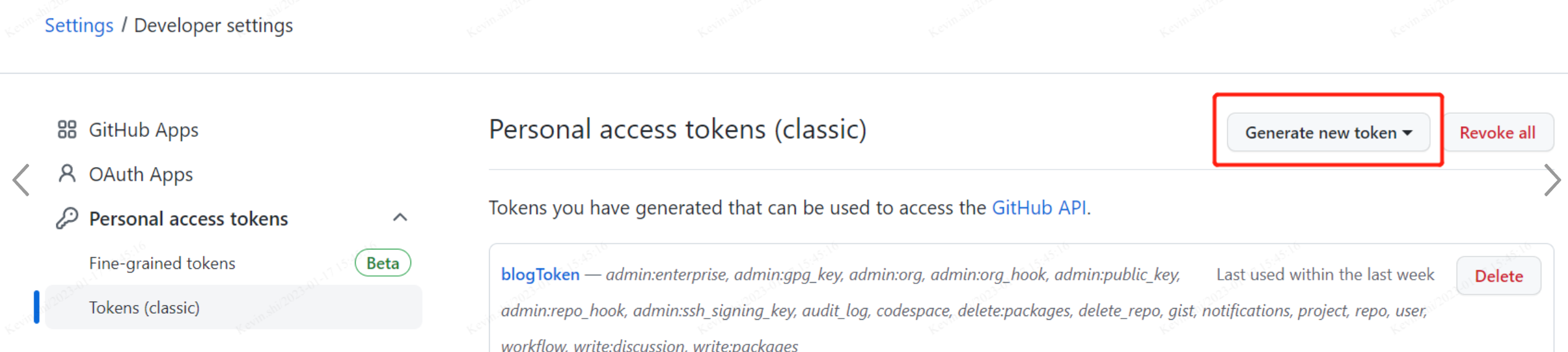 基于github issues记录博客 · Issue #1 · void-syh/blog · GitHub