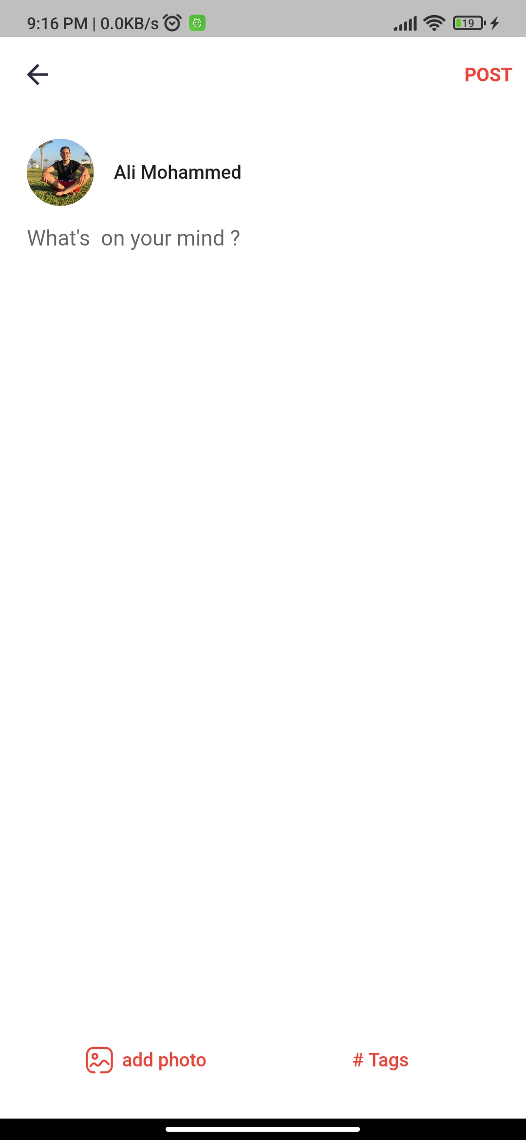 GitHub - mazenmohamed56/social_App