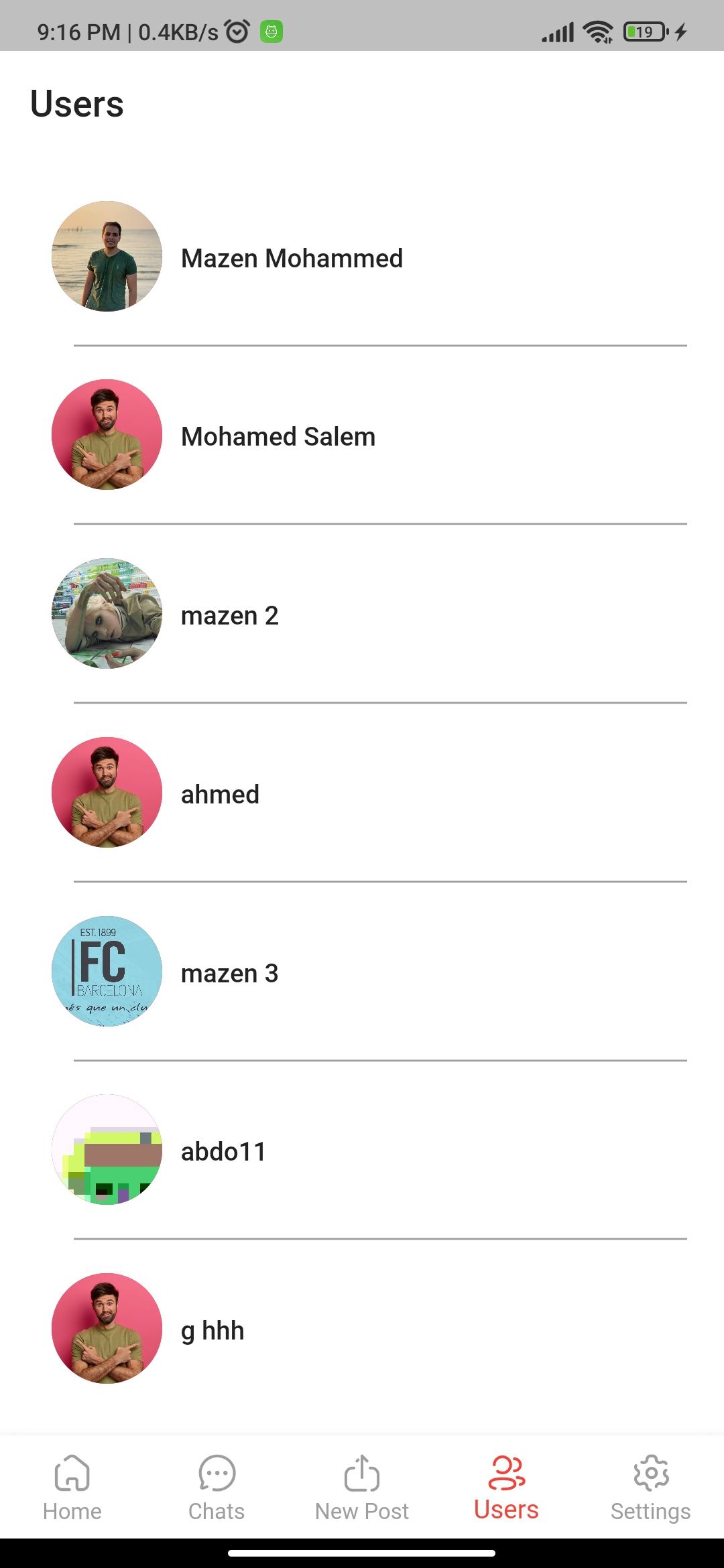 GitHub - mazenmohamed56/social_App