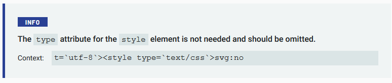 W3C validation - HTML issue · Issue #355 · FortAwesome/react ...