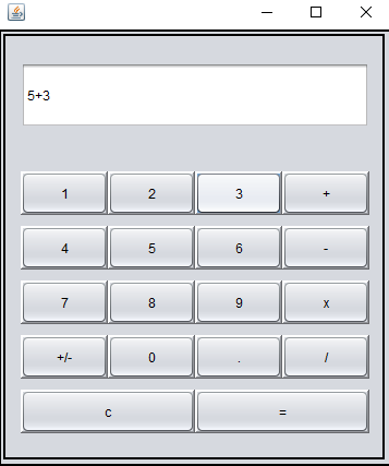GitHub - MadhushaPrasad/Calculator
