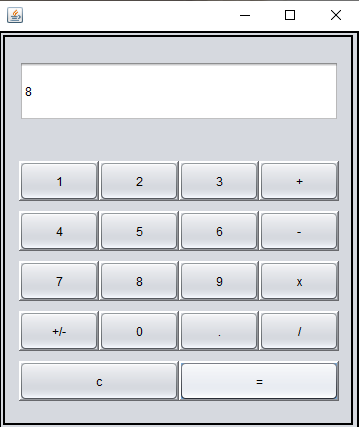 GitHub - MadhushaPrasad/Calculator