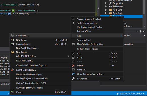 GitHub - madro0/asp.netTutorial: tutorial crud mvc used asp.net