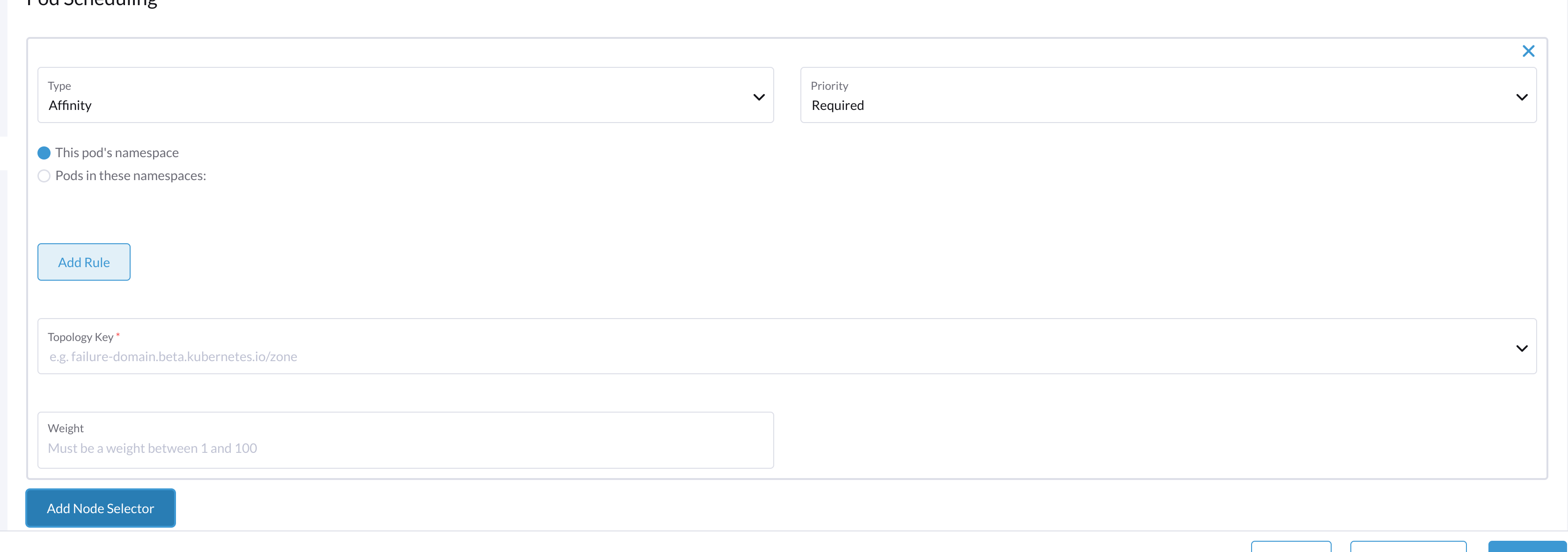 Remove button is inconsistent and with wrong spaces · Issue #5561 ...