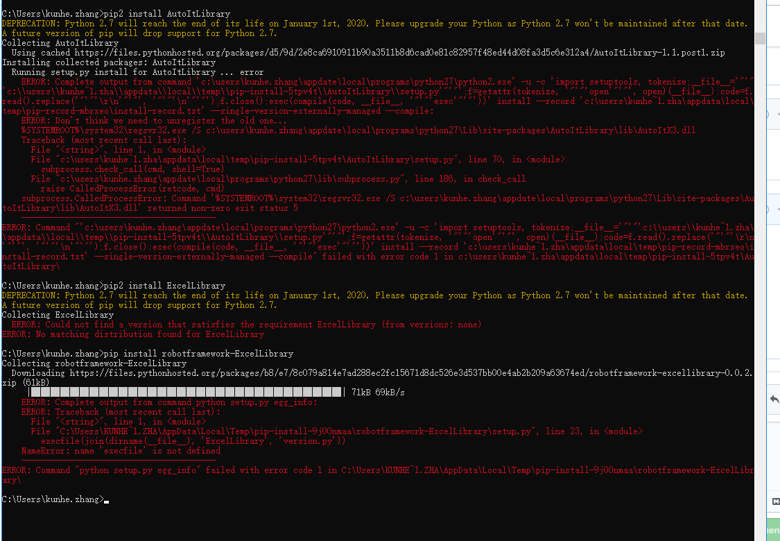 RIDE-1.5.2.1 is working some as 1.7.3.1 if I install 1.7.3.1 and ...