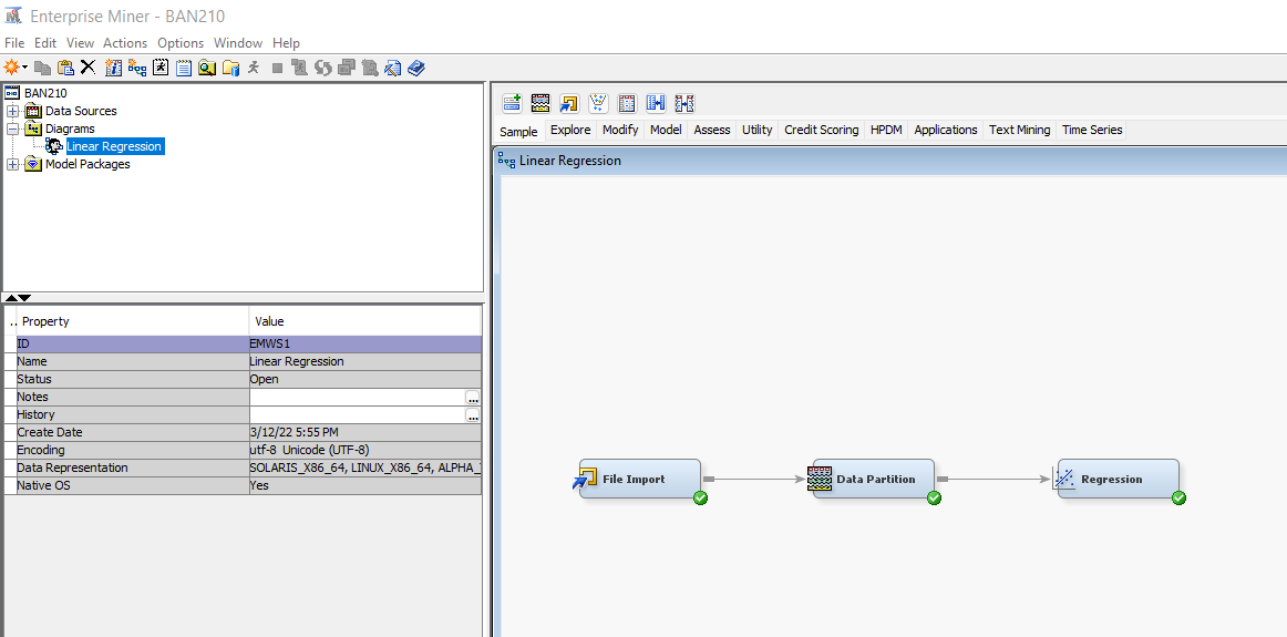 Multivariate Regression jinalpatel12345/MultivariateRegressionin
