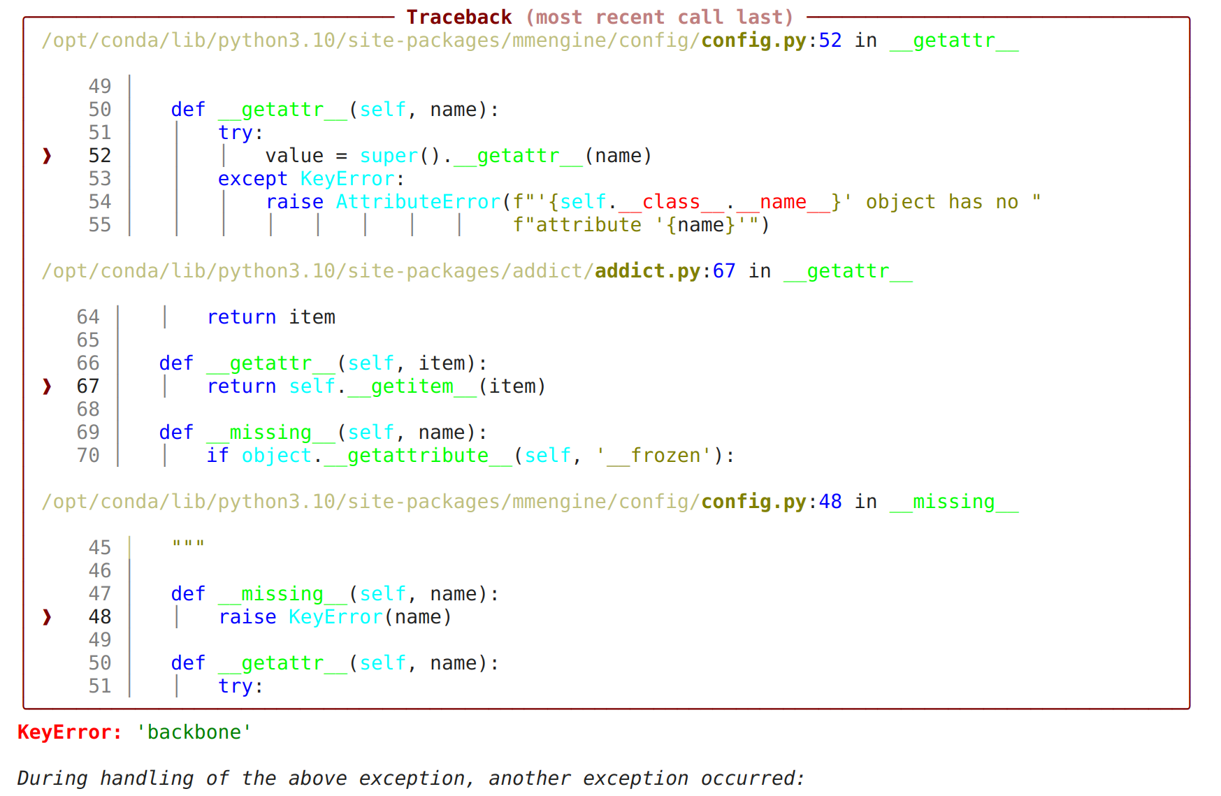 Load Model Issue Issue 2 Tascj Kaggle Hubmap Hacking The Human Load Model Issue Issue 2 Tascj Kaggle Hubmap Hacking The Human