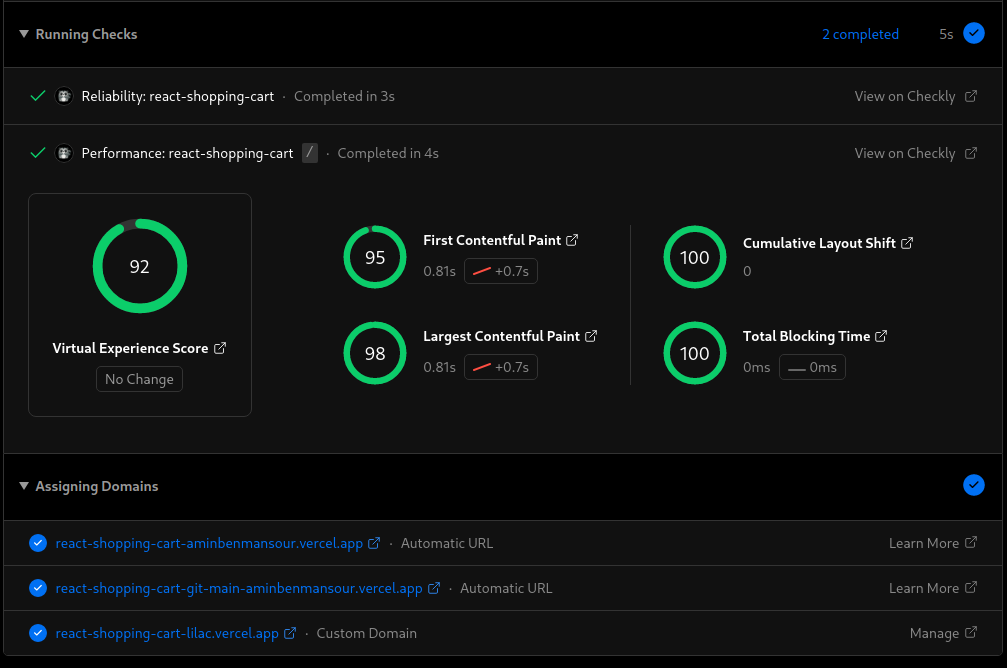 GitHub - aminbenmansour/react-shopping-cart: we will be aiming to go ...