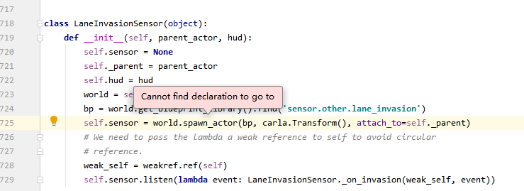 How do we find out how the algorithm works? · Issue #2658 · carla ...