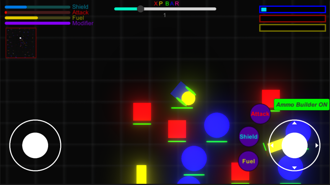 GitHub - AndreasGesswein/UnityAndroid-IOS-IOGame