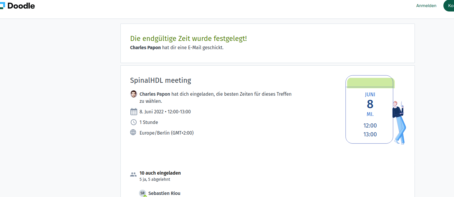SpinalHDL online meetup · SpinalHDL SpinalHDL · Discussion #753 · GitHub