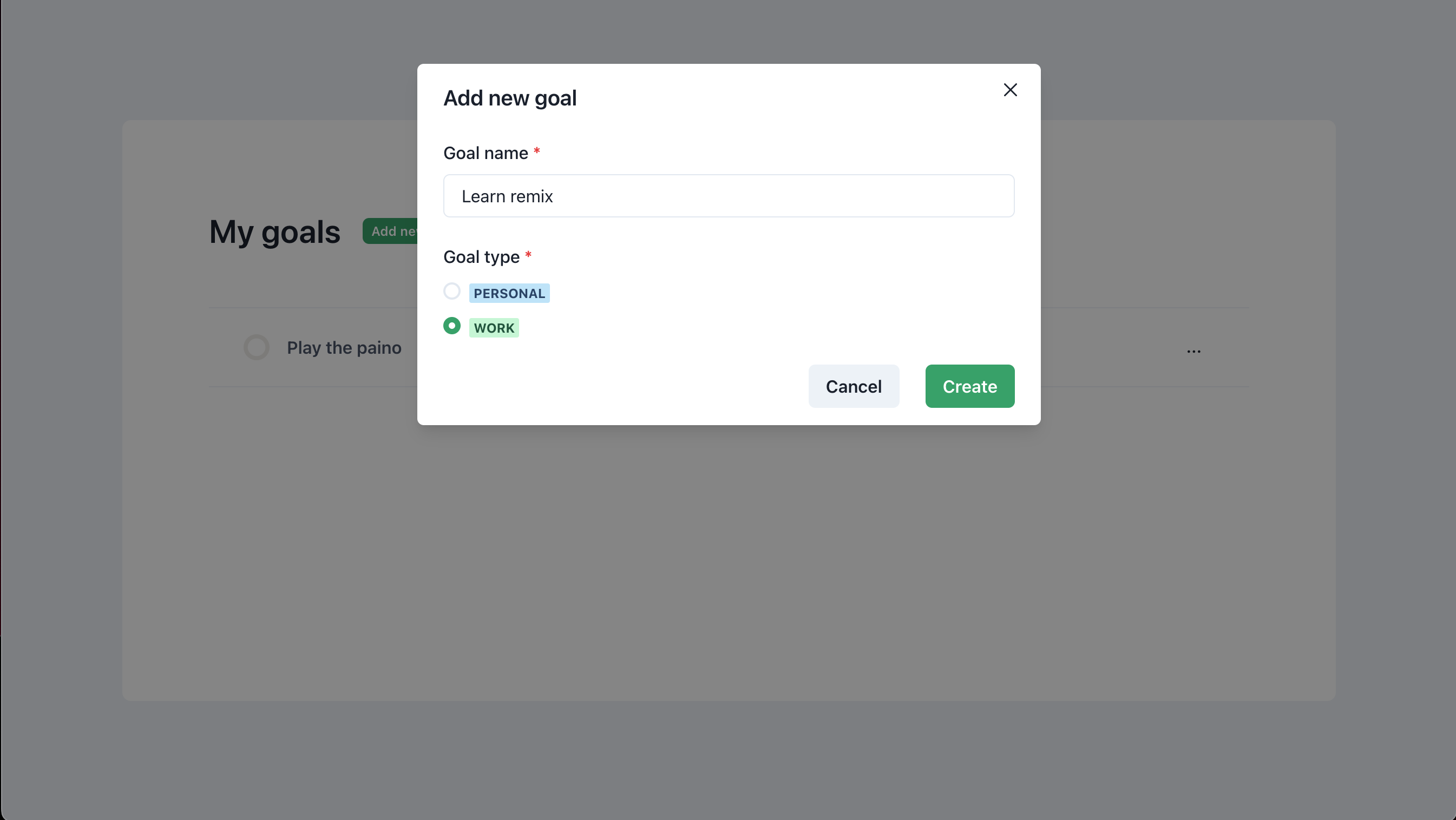 GitHub - raymondjcox/goal-tracker: toy app for learning graphql & next