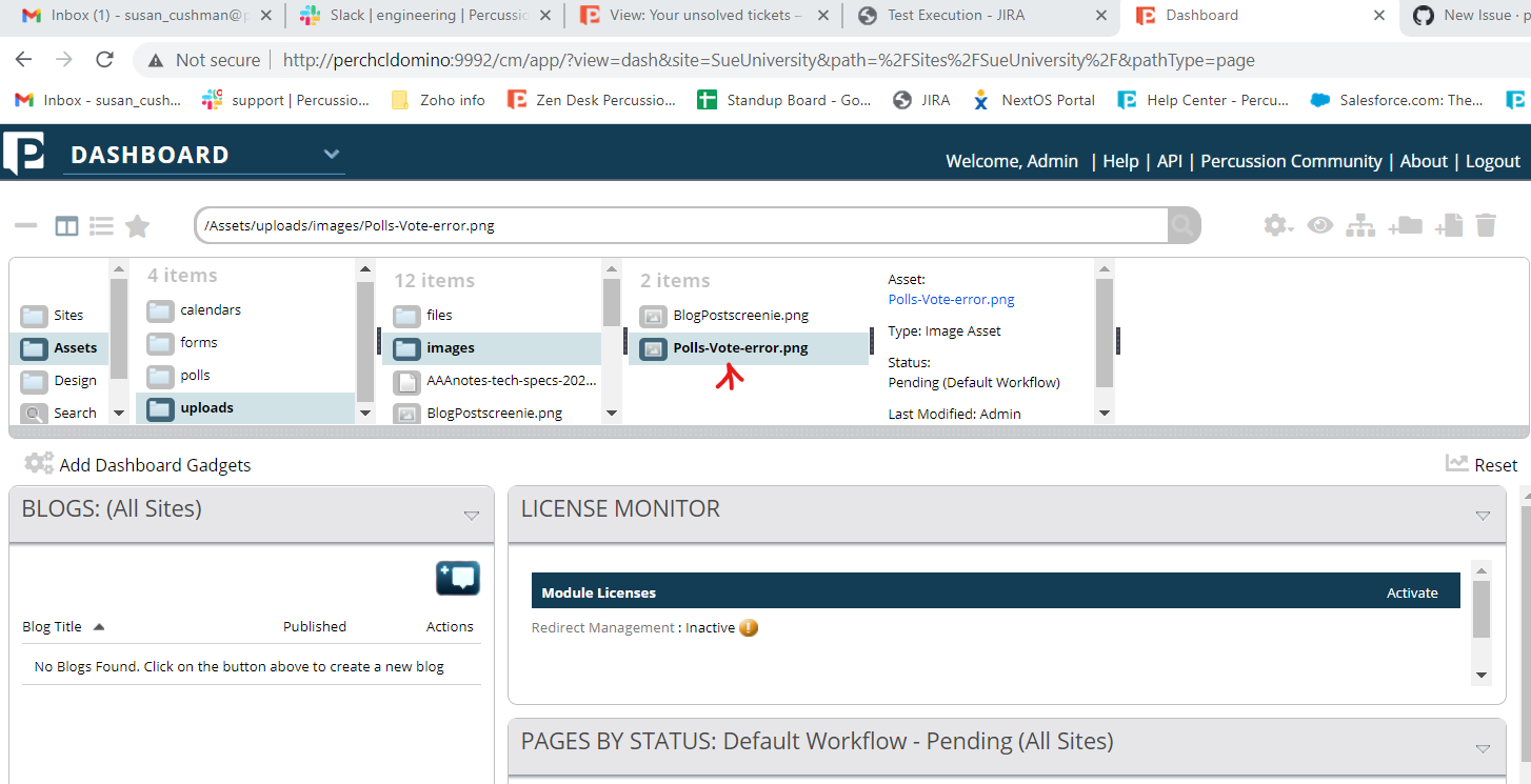 Incremental Publishing - Publish related items being deselected is ...