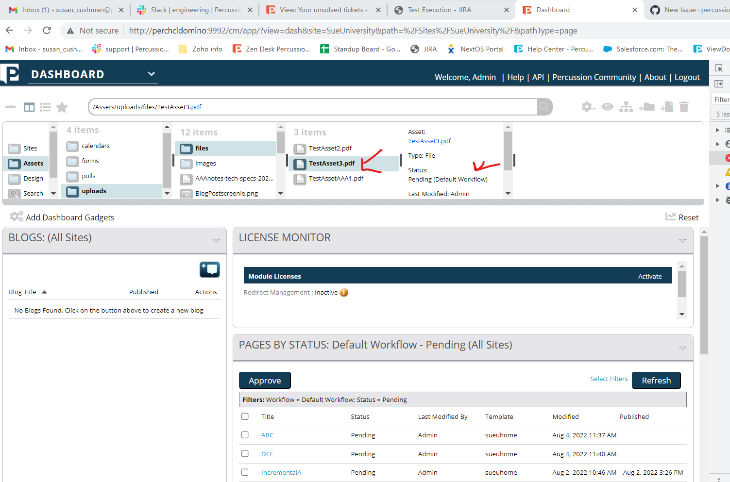Incremental Publishing - Publish related items being deselected is ...