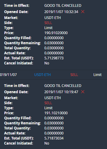 [BUG] Orders stuck in Bittrex when hedging price moves too fast · Issue ...