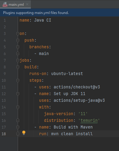 GitHub - RodrigoRamblas/Projeto-de-Automa-o-Web-Java: Esse projeto tem ...