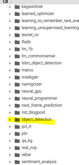 GitHub - woongjoonchoi/Object-Detection: Woongjoonchoi