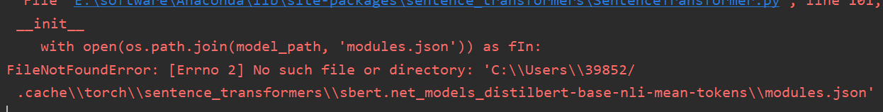 some little error · Issue #34 · MilaNLProc/contextualized-topic-models ...