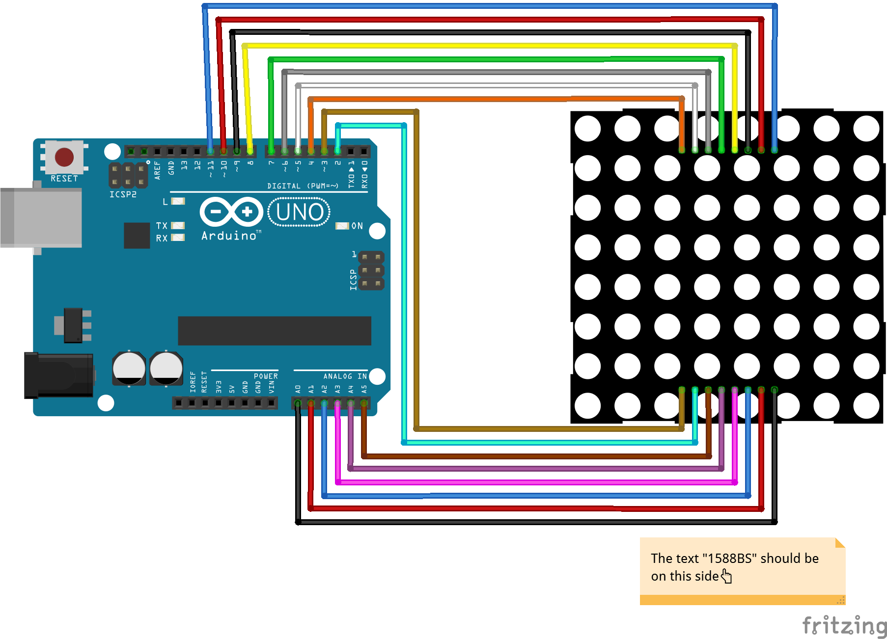 GitHub - zukhri2106/Scrolling-Text-On-LED-Matrix: This repository is ...