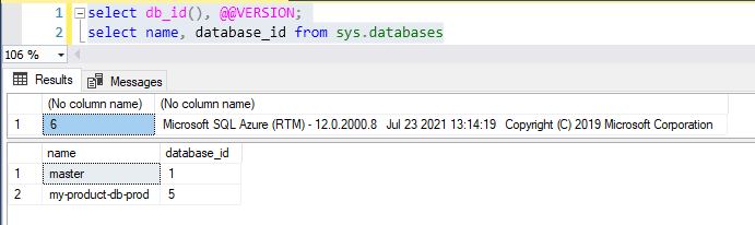 SqlDependency.Start throws NRE against Azure SQL Database · Issue #1264 ...