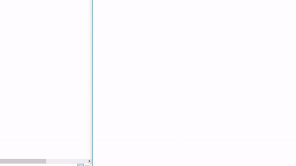 resize