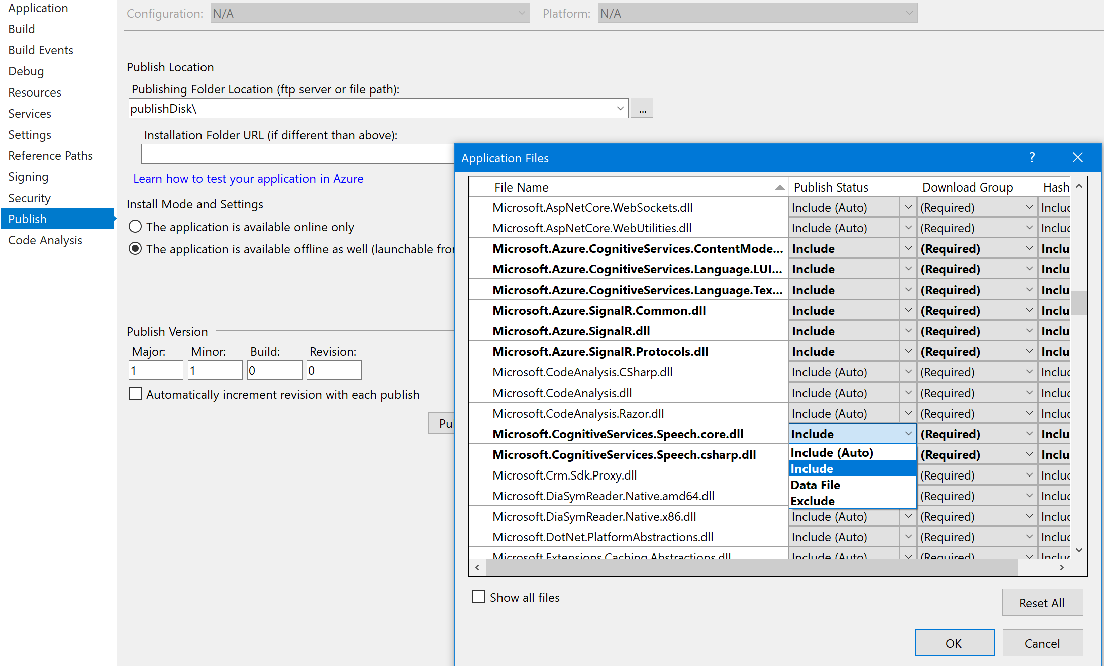 vs2