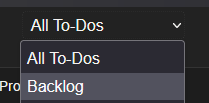 [BUG] Display bug in chrome while in dark mode · Issue #1102 · Leantime ...