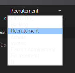 [BUG] css issues in dark mode · Issue #1289 · Leantime/leantime · GitHub