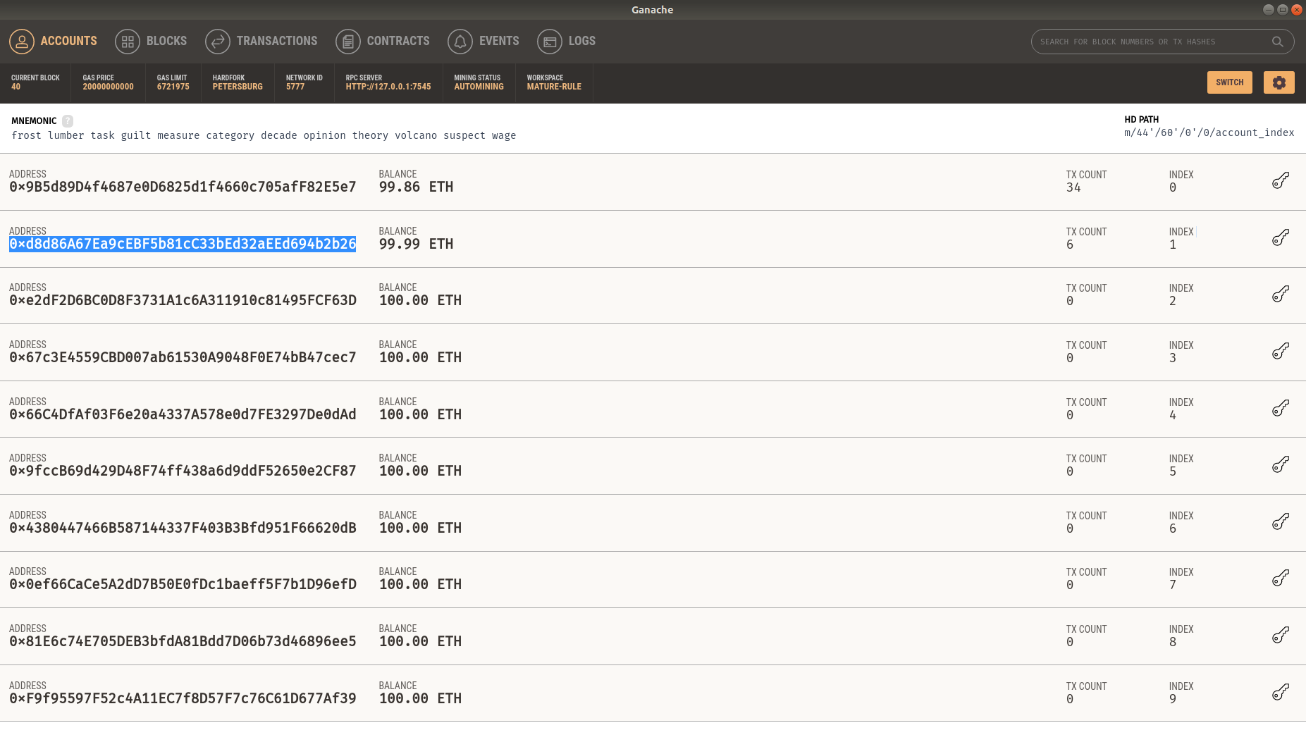 GitHub - theagilecoder/Movie-Ticketing-Dapp: Movie Ticketing Dapp built ...