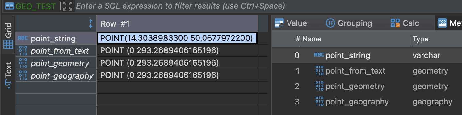 Handling of Spatial data types on MS-SQL is wrong · Issue #18736 ...