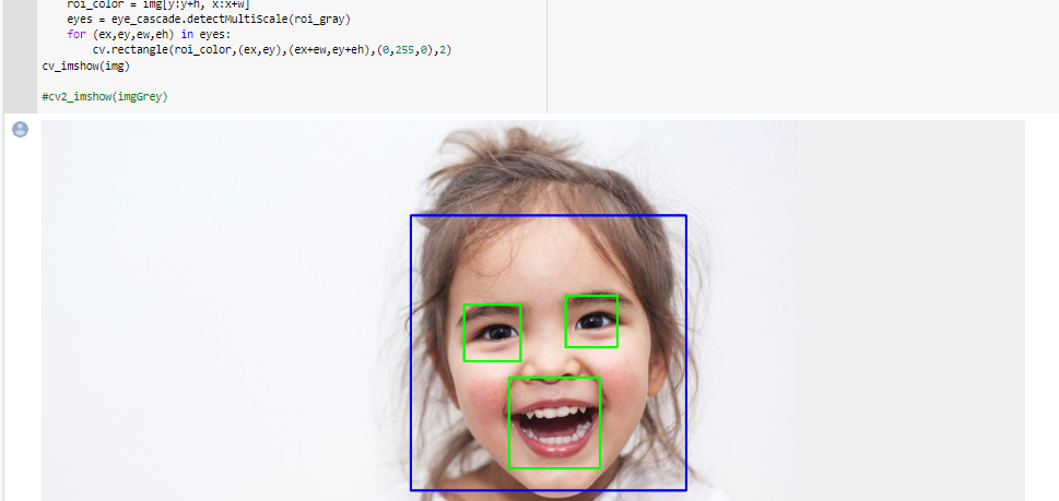 GitHub - Maisuody/OpenCV: This repository will show how to detect the ...