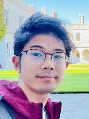 Masaya Taniguchi @ ESSLLI2022