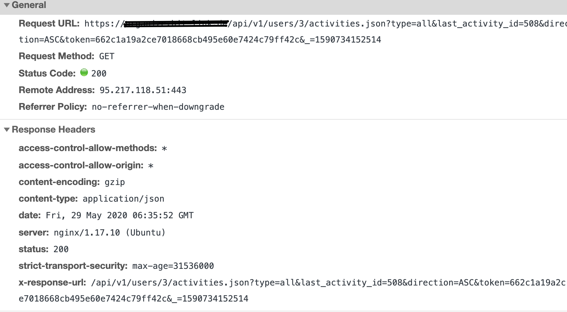 Session crashes -> no login possible anymore · Issue #4073 ...