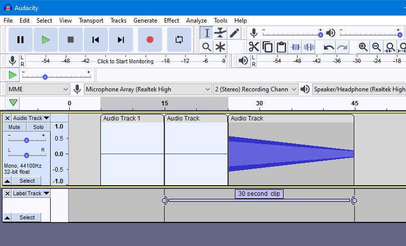 Generate silence (and Nyquist generators) at the beginning of a clip ...