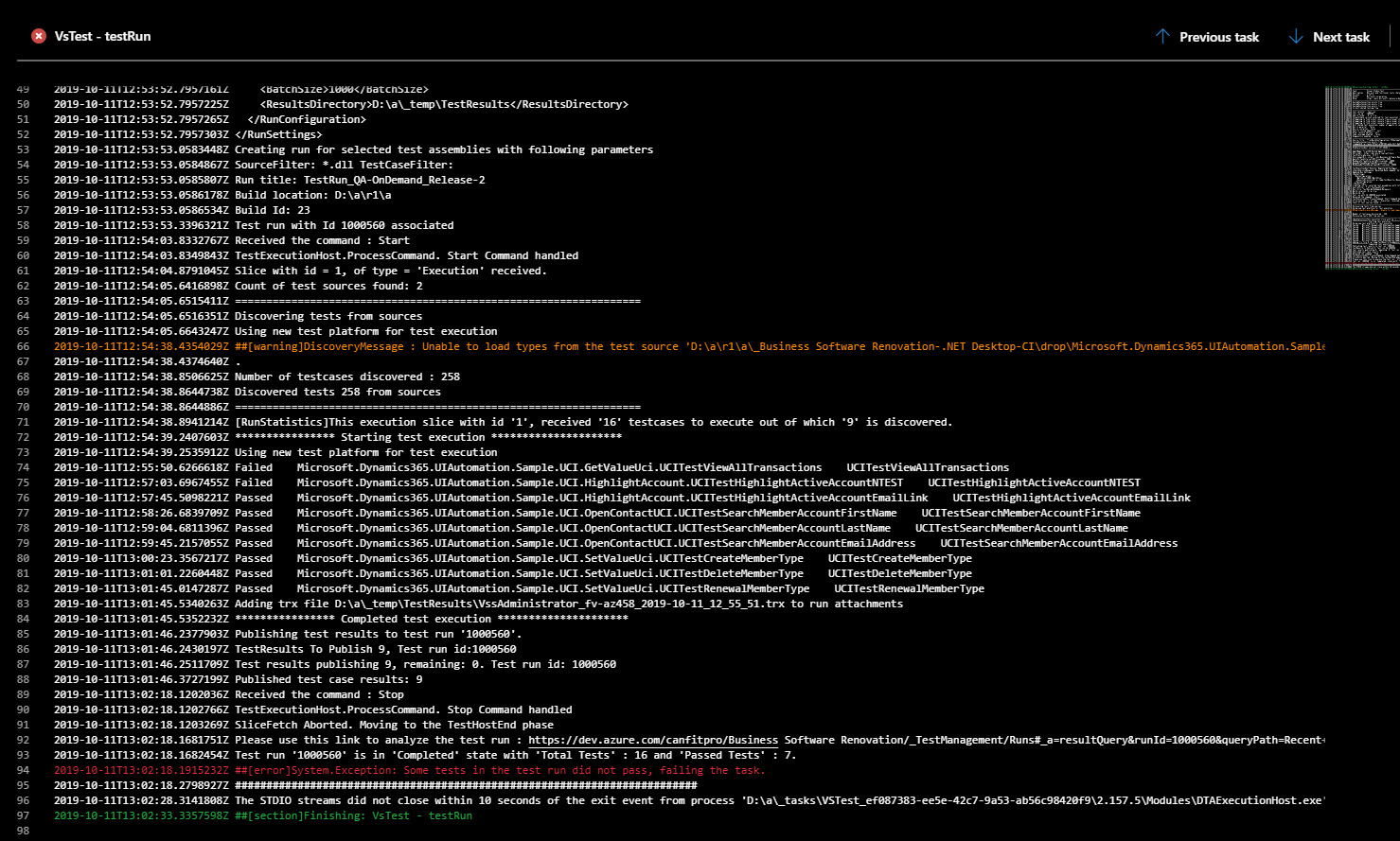 [HOW-TO] Run Automated Test Cases from Test Plan · Issue #652 ...