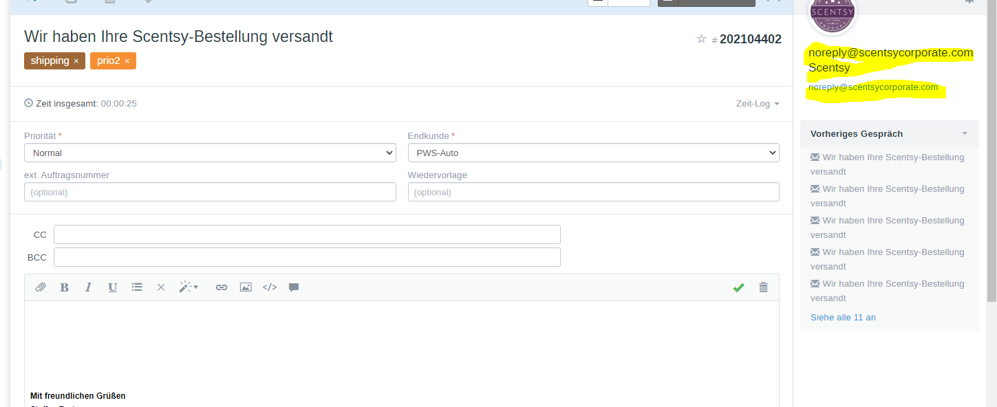 Modul Noreply Emails · Issue 1339 · freescouthelpdesk/freescout · GitHub