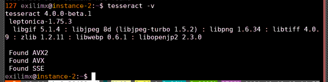 Linux RPA Installation Problems - user resolved, issue related to ...