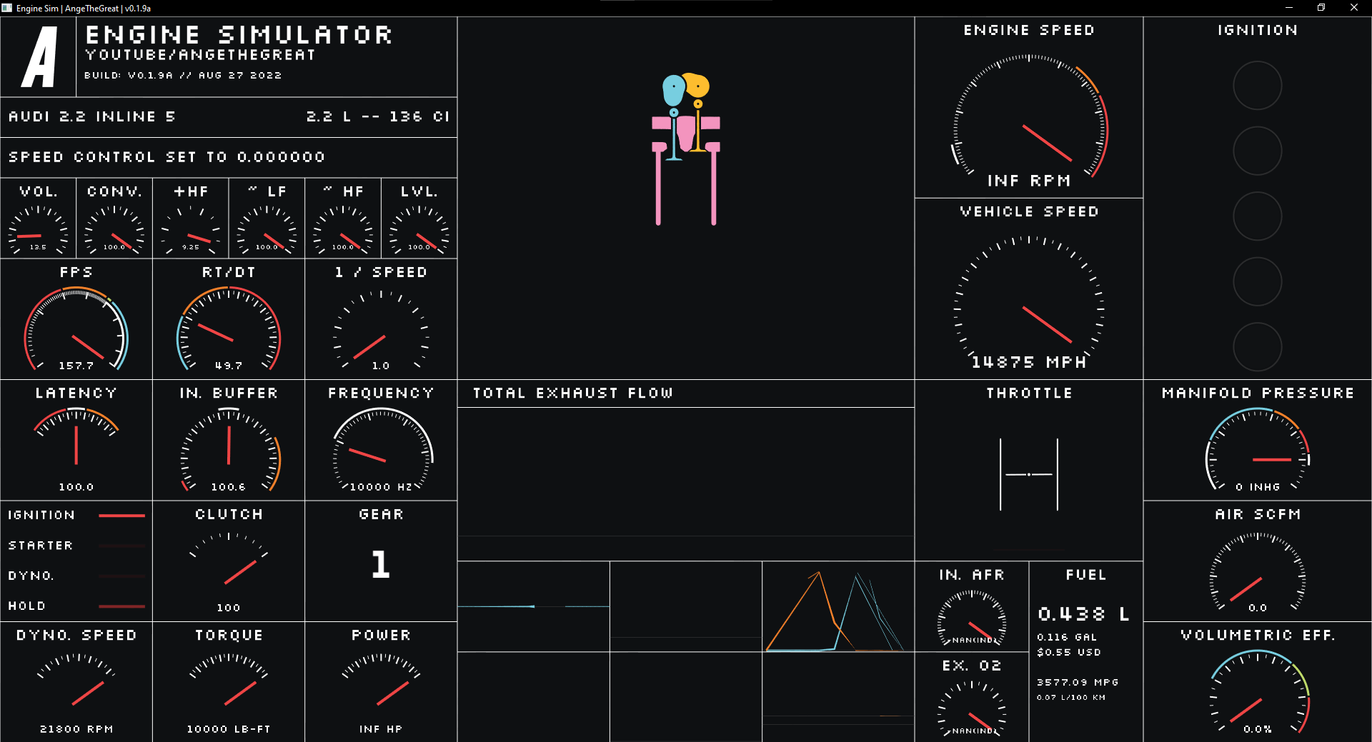Dyno Issue · Issue #197 · ange-yaghi/engine-sim · GitHub