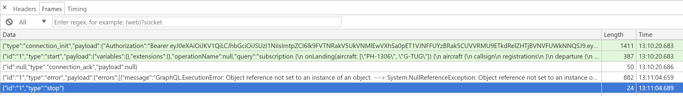 How to act on newly created subscriptions? · Issue #811 · graphql ...