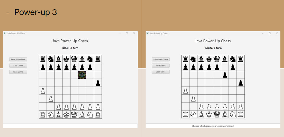GitHub - Kaleb542/Java-Power-Up-Chess