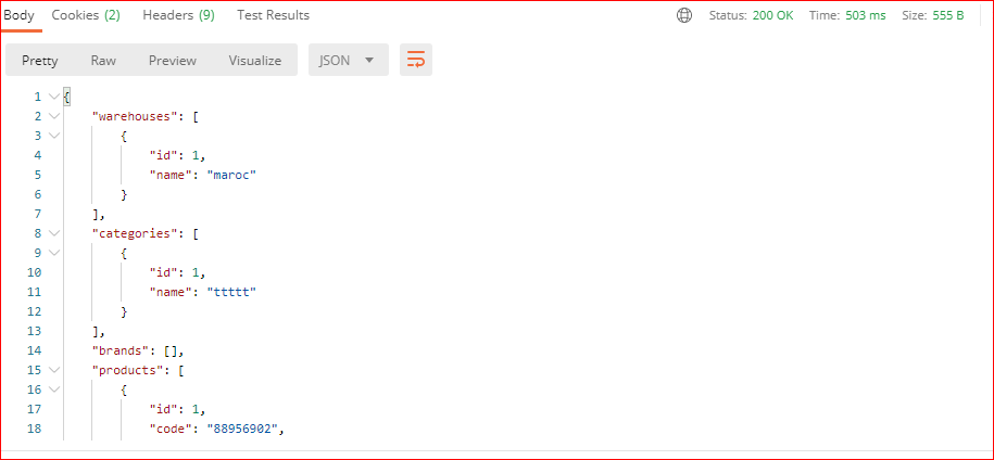 I want access rest api · Issue #98 · uilibrary/Stocky-Issues-and ...